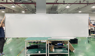 82 Inch IR Interactive Whiteboard Finger Touch For Smart Classroom