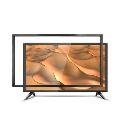 YCLTOUCH  43 inch infrared multi touch screen frame with 20 touch points