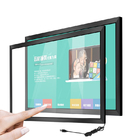 Customized Size 75 Inch Screen Multi Ir Touch Frame YCLTOUCH