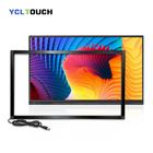 YCLTOUCH 82 Inch Infrared Multi Touch Screen Frame With 20 Touch Points