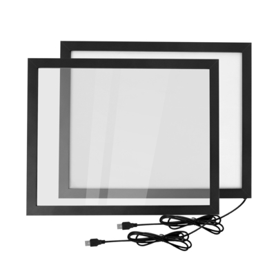 15 INCH MULTI TOUCH SCREEN FRAME WITH 10 TOUCH POINTS YCLTOUCH