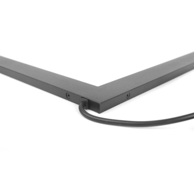 15 INCH MULTI TOUCH SCREEN FRAME WITH 10 TOUCH POINTS YCLTOUCH