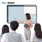 75'' 16:9 Ratio Multi-Touch IR Touch Frame,Touch Screen Overlay Kit
