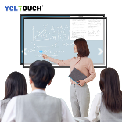 75 inch IR Touch Screen Frame Overlay Kit Infrared Touch Screen Devices