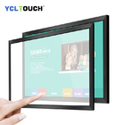 19 Inch Infrared Multi Touch Screen Overlay 16:10 32768x32768