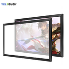 47 Inch IR Touch Screen Frame Overlay Frame Easy Installation Strong Compatibility