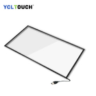 60 Inch Multi Touch Infrared Touch Frame Overlay ROHS Certification