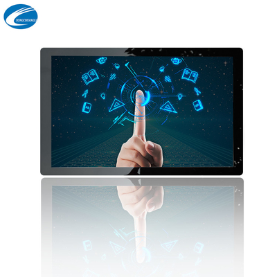 20 Points 40 Inch Ir Touch Frame Infrared Multi Touch Screen Panel, Ir Touch Screen