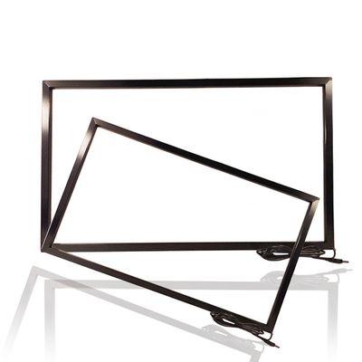 75 inch IR Touch Screen Frame Overlay Kit Infrared Touch Screen Devices