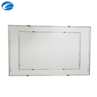 20 Points Interactive Electronic Whiteboard 10ms For Teaching / Meeting