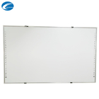 102 Inch Interactive Electronic Whiteboard For School Teaching ROHS CCC