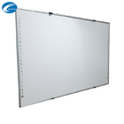 Infrared Finger Interactive Electronic Whiteboard 82 Inch Electronic Smart Whiteboard