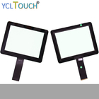 G+G 15 Inch Capacitive Touch Screen Overlay Kit Panel 10 Points