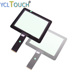 10.4 Inch CTP Touch Screen USB 5V 10.4 Inch Diy Capacitive Touch Panel