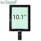 Finger Touch 10.1 Capacitive Touch Screen Kit 2560*1440 For Business