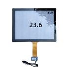 23.6" Projected Capacitive Touch Screen 6H 5V USB 2.0 Interface