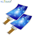 85% Transparency Touch Screen Foil USB 24 Inch Nano Materials