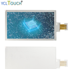 49 Inch Capacitive Touch Screen Film 10 Points Through Glass Window
