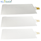 27 32 43 47 50 55 65 75 86 Inch PCAP Touch Foil For Interactive Touch Screen