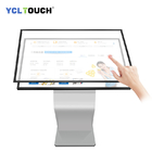 RoHS 15 Inch Touch Screen Panel For Interactive LCD Display Touchscreen