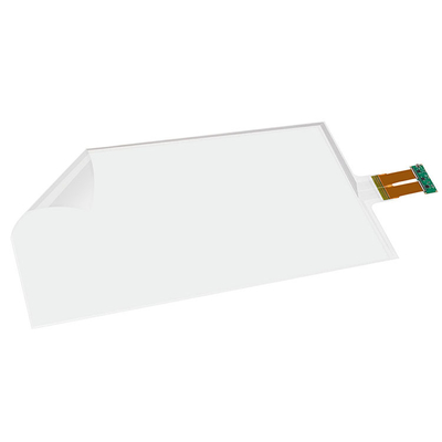 SNT Pcap Interactive Touch Foil Film 27 Inch 329.7mm×258.1mm