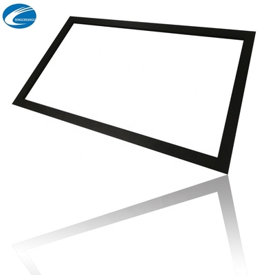 IR Touch Bezel 19 Touch Screen Overlay Kit With Glass 10 Points