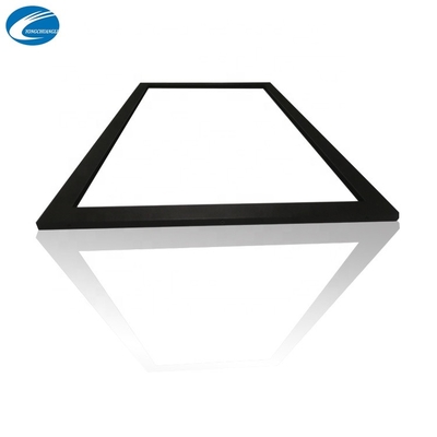IR Touch Bezel 19 Touch Screen Overlay Kit With Glass 10 Points