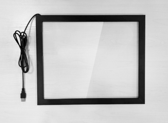 Smart Multi Touch Screen Overlay Kit 21.5 Inch For Home / Student