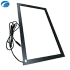 Customized DIY IR Touch Frame 10ms 18.5 Inch Smart Touch Screen Panel