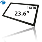 23.6 Inch Interactive Touch Screen Frame Panel Overlay Kit