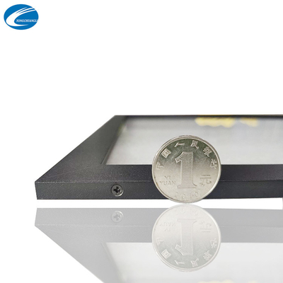 Business 10 Points Touch Screen Panel Overlay Aluminum Material