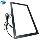 16:10 Ratio DIY IR Touch Frame Aluminum 15.6 Inch Touch Screen Panel