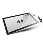 Aluminum DIY IR Touch Frame 15.6 Touch Screen Overlay Kit
