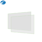 Multi Points DIY IR Touch Frame Overlay Kit 19 inch Aluminum Material