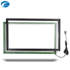 Interactive DIY IR Touch Frame 23.6 Inch 16:10 Ratio Size Customized