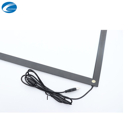 19 Inch Infrared Touch Screen Frame 16:10 Ratio 10 Points For PC