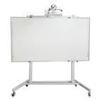 Multi Point Interactive Electronic Whiteboard 96 Inch For Teaching / Office