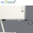YCLTOUCH 82 Inch Smart Board Interactive Whiteboard For Teachers CCC