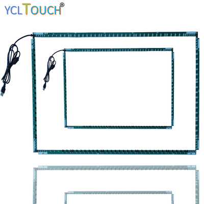 Printed Circuit Board Assembly PCBA Module For DIY Assembly Frame Overlay Kit Panel