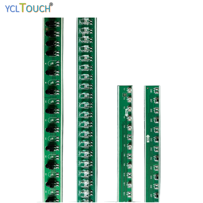 75 Inch Touch Screen Components Infrared Touch PCBA Module For Screen Panel