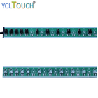 75 Inch Touch Screen Components Infrared Touch PCBA Module For Screen Panel