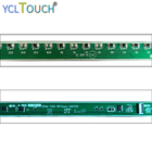 43 Inch Infrared Interactive Whiteboard PCB And Module For Business