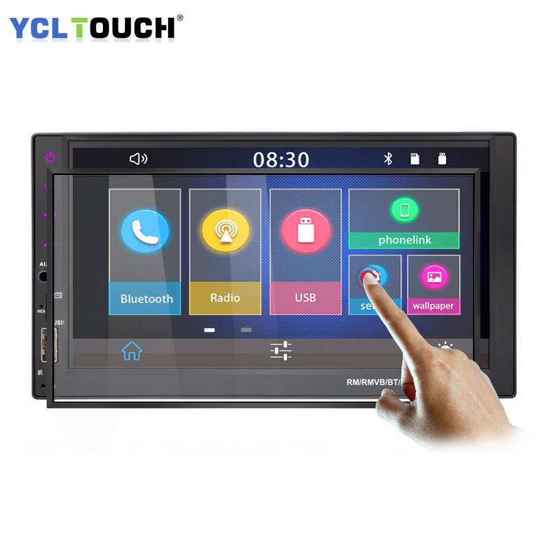Multi IR Touch Screen Frame Overlay 85 Inch IR Touch Frame Kit