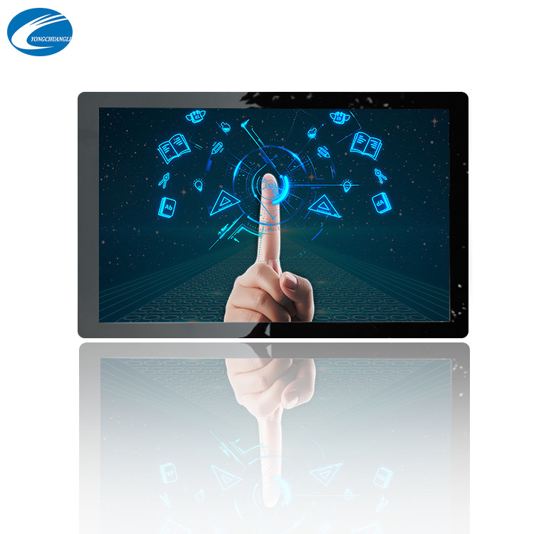 20 Points 40 Inch Ir Touch Frame Infrared Multi Touch Screen Panel, Ir Touch Screen