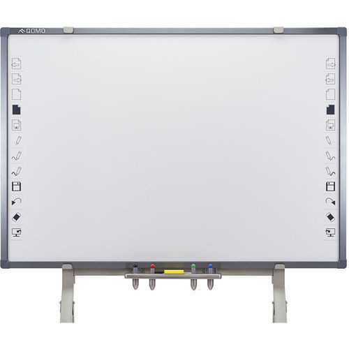 Meeting Teaching Interactive Electronic Whiteboard 82 Inch 10ms