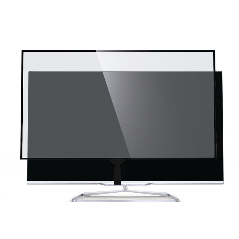 Smart Multi Touch Screen Overlay Kit 21.5 Inch For Home / Student