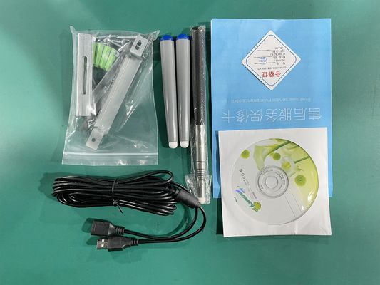 82 Inch IR Interactive Whiteboard Finger Touch For Smart Classroom