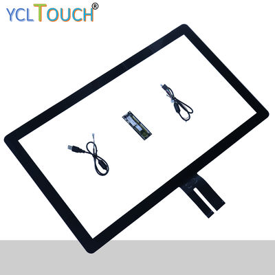 21.5" Pcap Projected Capacitive Touch Screen 5V 12 Months Warranty